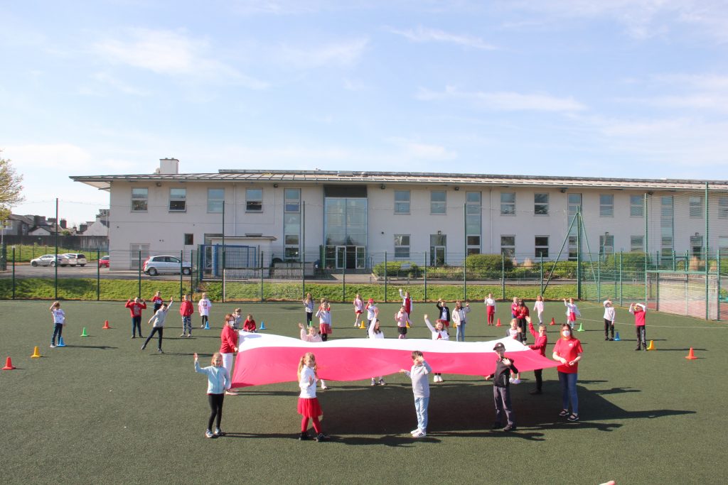 Rekrutacja na rok szkolny 2021 – 2022!