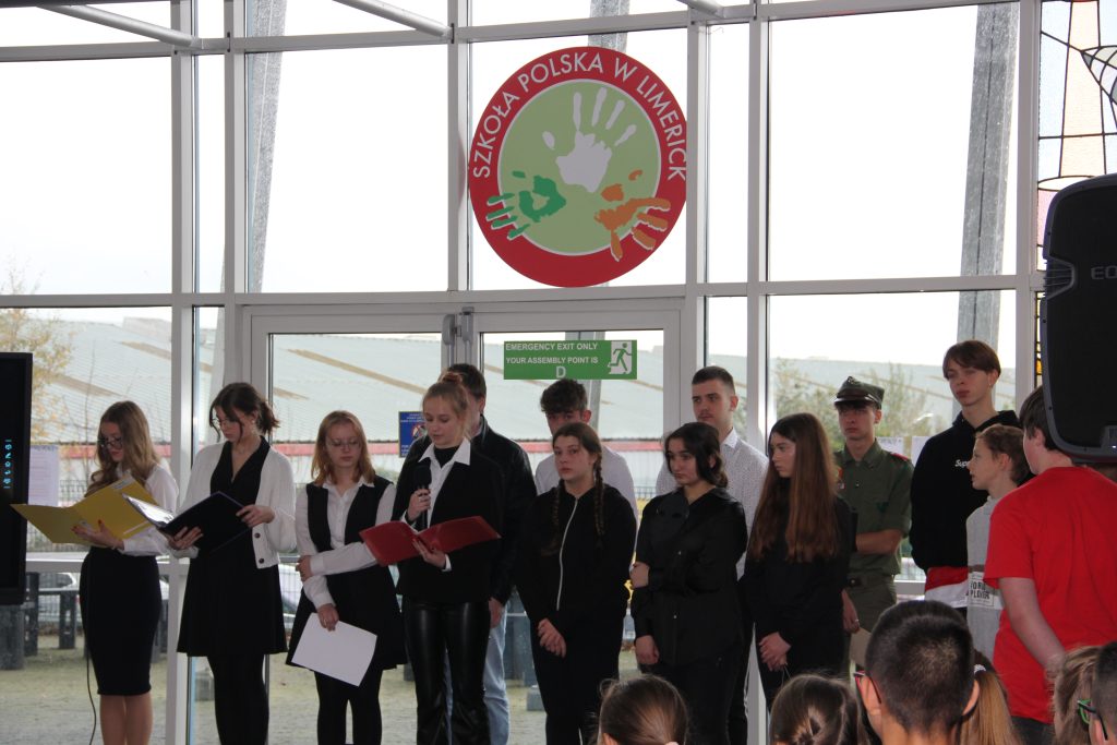 11 listopada – Narodowe Święto Niepodległości