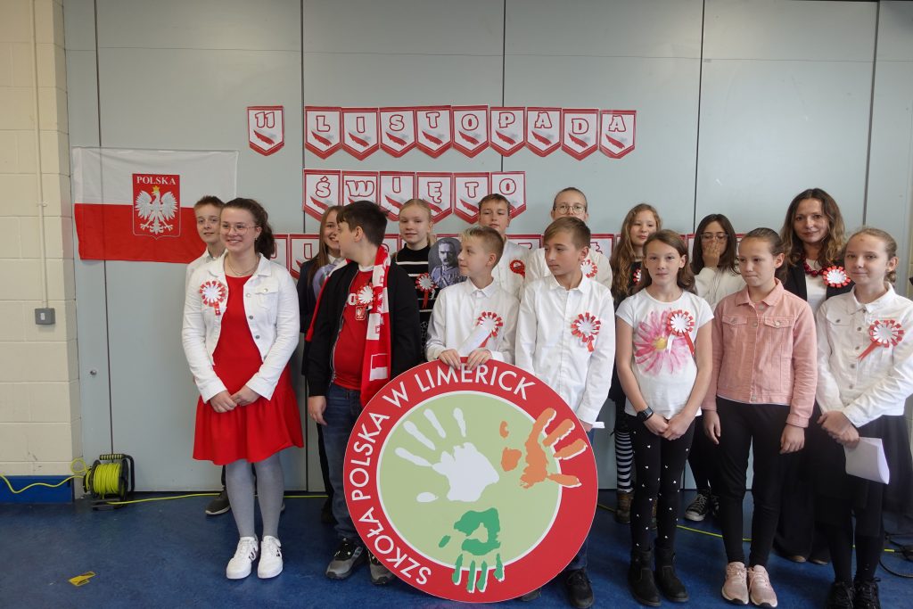 Narodowe Święto Niepodległości