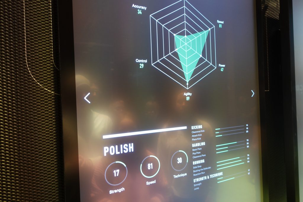 Wycieczki szkolne klas 2a i 4a do kręgielni oraz 5c i 6c do Rugby Museum