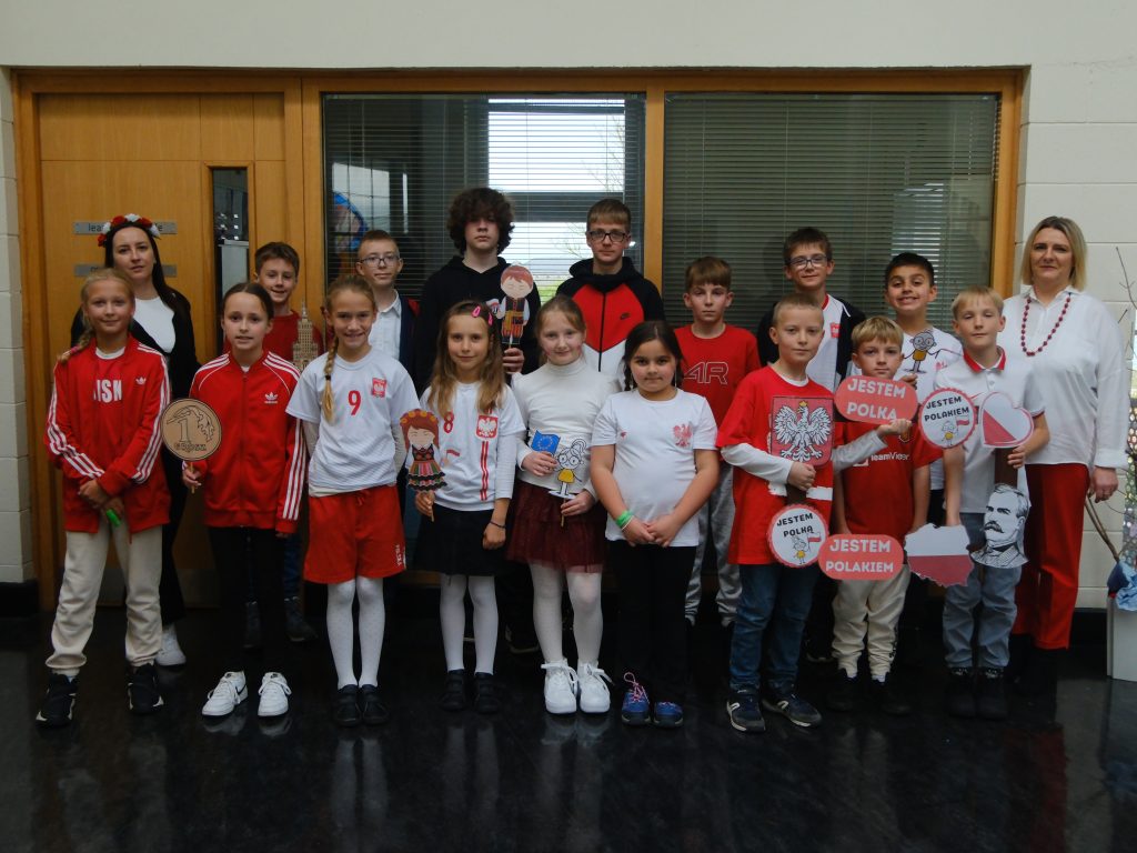 Święto Odzyskania Niepodległości