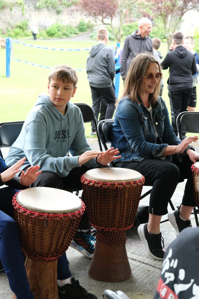 People’s Park Fest