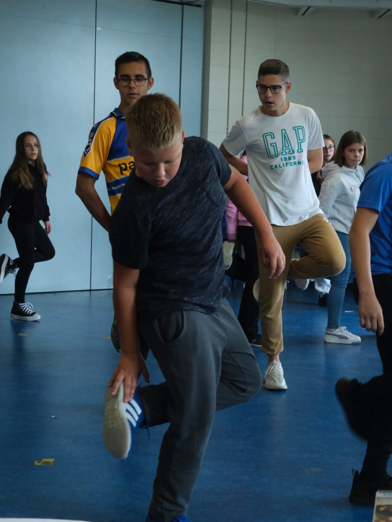 Polish Arts Festival – PAF 2024