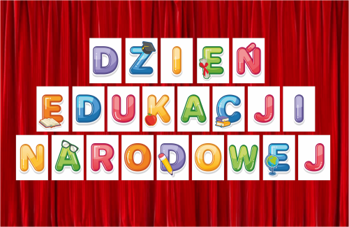 Dzień edukacji narodowej