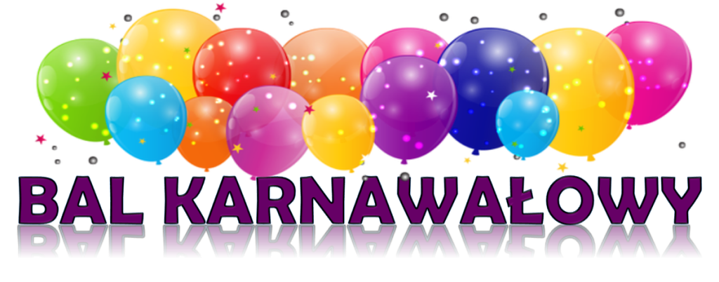 Bal karnawałowy.