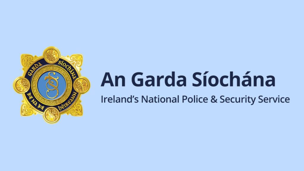 Garda – bezpieczeństwo na drodze i w sieci.