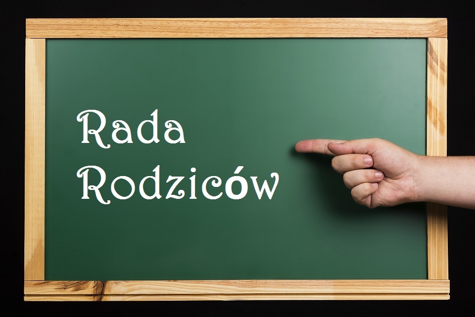 Rada rodziców zaprasza do współpracy!