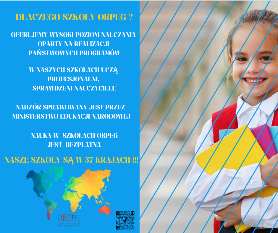 Rekrutacja na rok szkolny 2025 / 2026