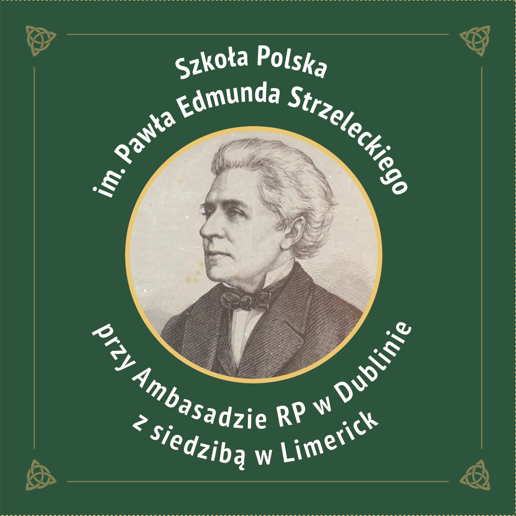 🎉 Uroczysta Gala Konkursu Plastycznego o Patronie Szkoły – Pawle Edmundzie Strzeleckim 🎨