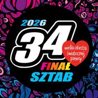 Gramy z Wielką Orkiestrą!