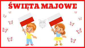 Majowe święta w wyjątkowej odsłonie.